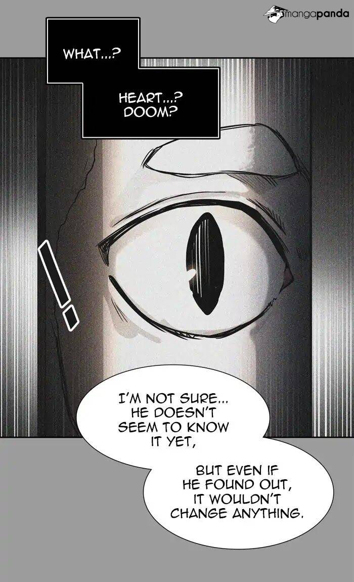 Tower of God Chapter 435 image 074